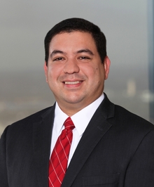 Edgar E. Quijada